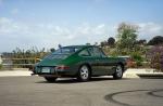 Porsche 911 S 2.0 Coupe 1966 года (NA)